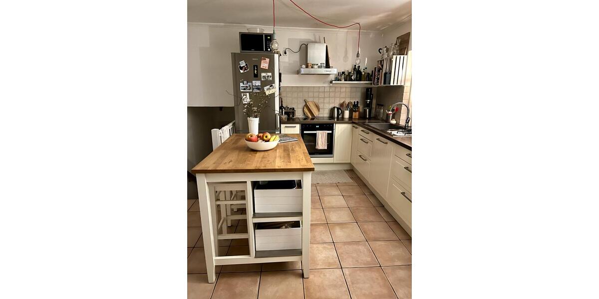 Terrassenwohnung Flensburg - 3 Zimmer, 100 m&sup2;, 349.000&euro; | Angebot:26395914