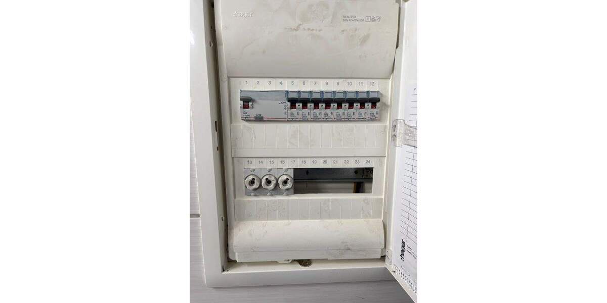 Mehrfamilienhaus, Wohnhaus Karstädt Mankmuß - 7 Zimmer, 218 m&sup2;, 355.000&euro; | Angebot:25730193