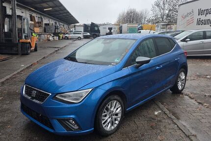 Seat Ibiza 25.887 km 17.999 € Hannover 30419