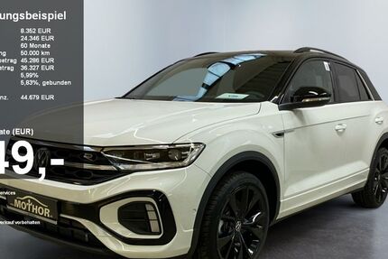 VW T-Roc 11.500 km 39.990 &euro; Brandenburg 14770