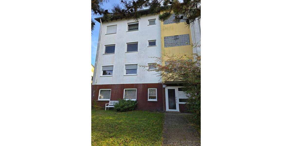 Etagenwohnung Pirmasens Ruhbank - 3 Zimmer, 75 m&sup2;, 585&euro; | Angebot:26840821