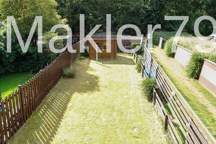 Haus Velpke - 4 Zimmer, 114 m&sup2;, 209.000&euro; | Angebot:25545276