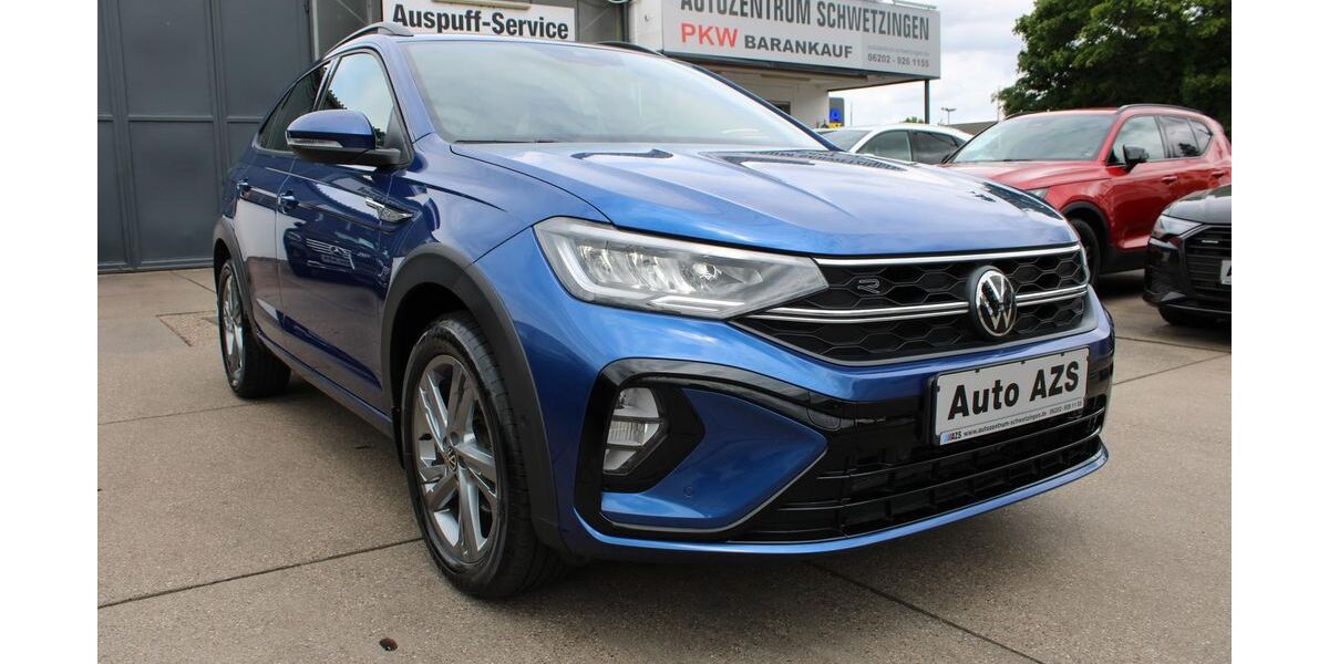 VW Taigo 36.517 km 21.950 € Schwetzingen 68723