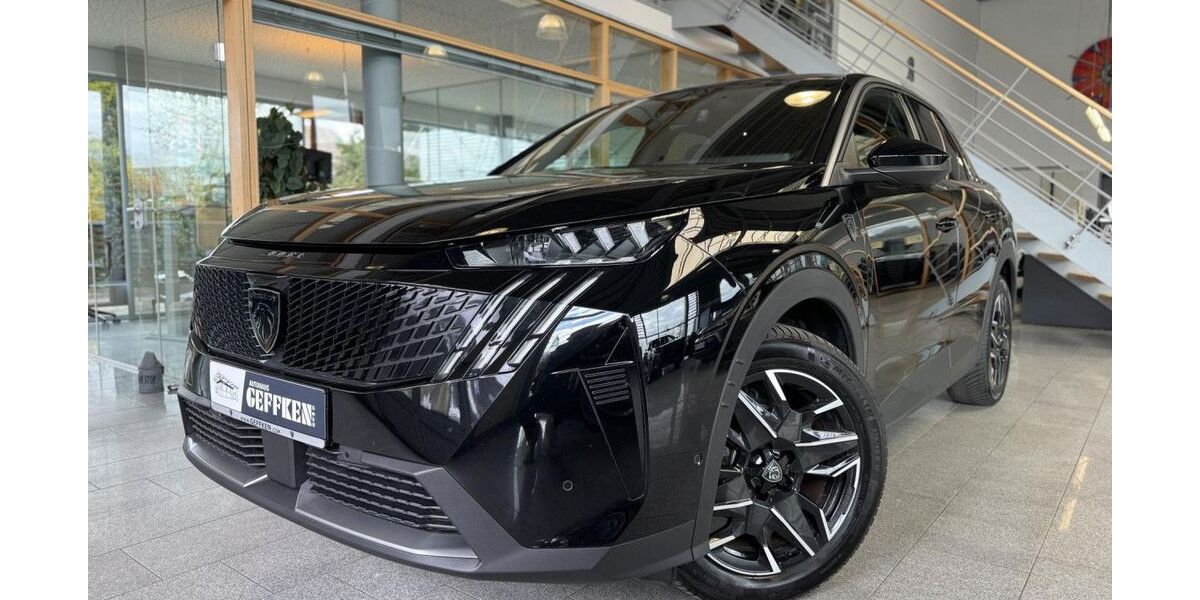 Peugeot 3008 46.100 km 25.900 &euro; Lilienthal 28865