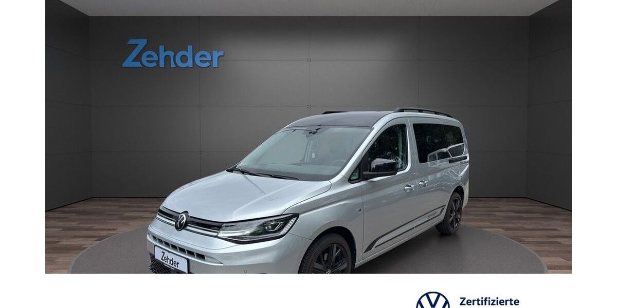 VW Caddy Maxi 14.798 km 38.903 &euro; Cham 93413