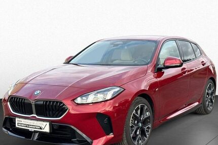 BMW 120 13.650 km 31.990 &euro; Salzwedel-Brietz 29410