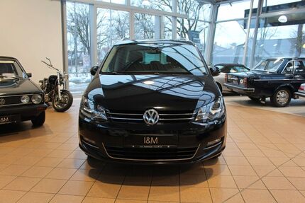 VW Sharan 223.280 km 17.490 &euro; Celle 29227