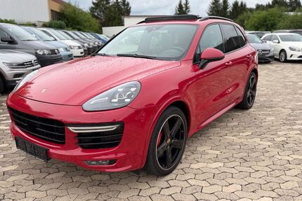 Porsche Cayenne 188.300 km 30.900 &euro; Erbach 89155