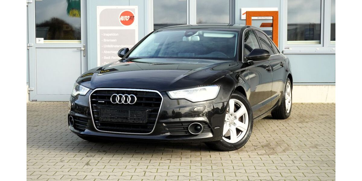 Audi A6 213.779 km 15.589 &euro; werlte 49757