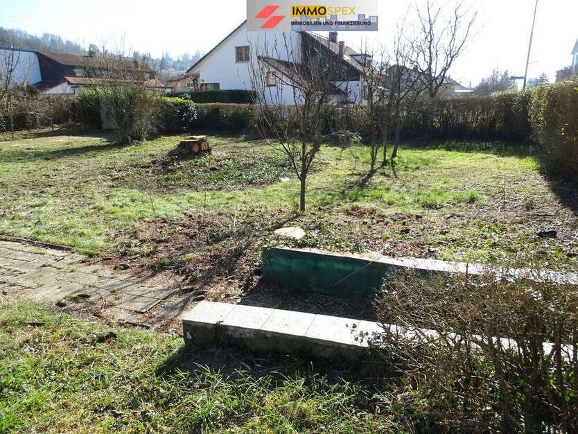 Grundstück zu verkaufen in Lörrach 285.000 € 480 m²