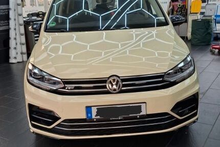 VW Touran 98.500 km 24.100 &euro; Aschaffenburg 63739