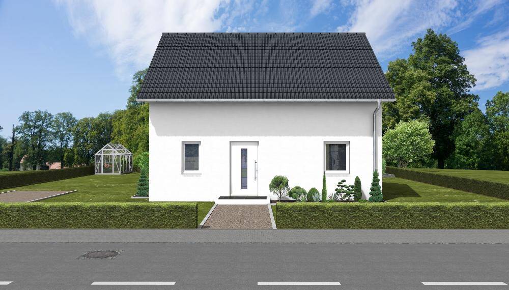 Einfamilienhaus Hennigsdorf - 3 Zimmer, 114 m&sup2;, 449.900&euro; | Angebot:25703220