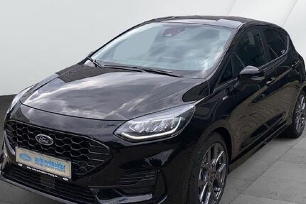 Ford Fiesta 1.012 km 23.190 &euro; Leipzig 04129