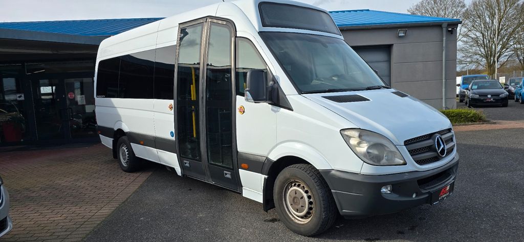 Mercedes-Benz Sprinter 788.242 km 13.999 &euro; Dülmen 48249