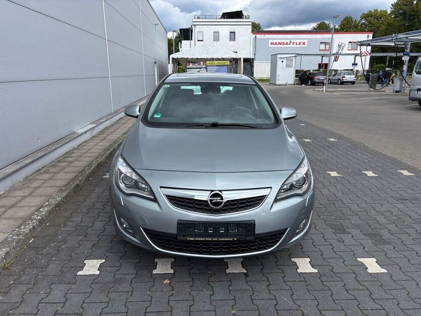 Astra