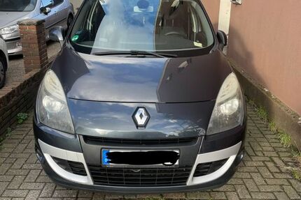 Renault Scenic 205.000 km 4.500 &euro; Oberhausen 46147