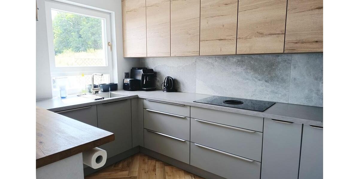 Moderne Doppelhaushälfte mit ELW in KFW 40+ 5 zimmer