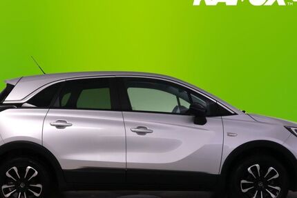 Opel Crossland (X) 33.610 km 12.749 &euro; Stade 21682