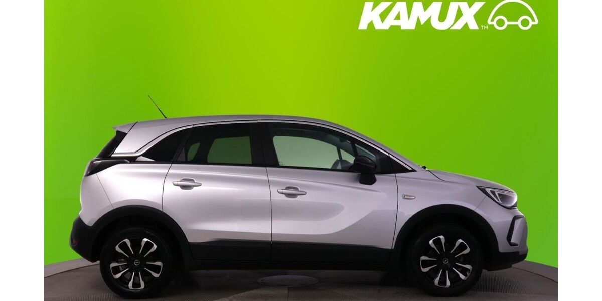 Opel Crossland (X) 33.610 km 12.749 &euro; Stade 21682