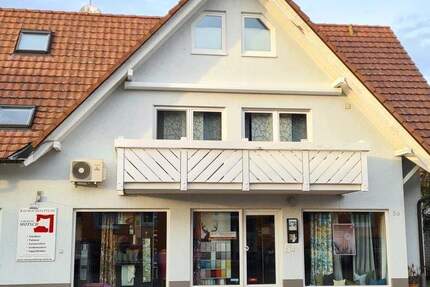 Tolle 2,5 Zimmer Maisonette mit Balkon - ideal für Einzelperson 2 zimmer