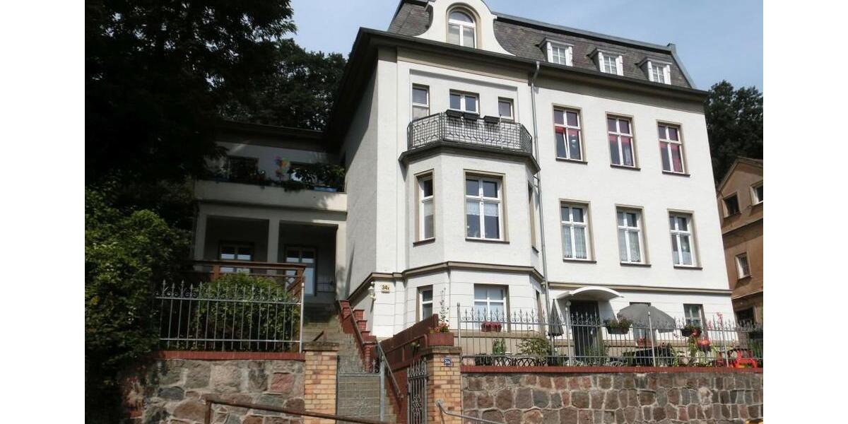 Etagenwohnung Bad Freienwalde (Oder) - 1 Zimmer, 36 m&sup2;, 250&euro; | Angebot:26548175