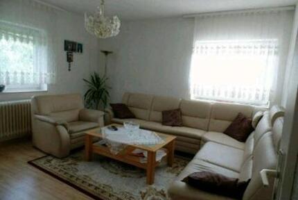 Verkaufe Wohnung