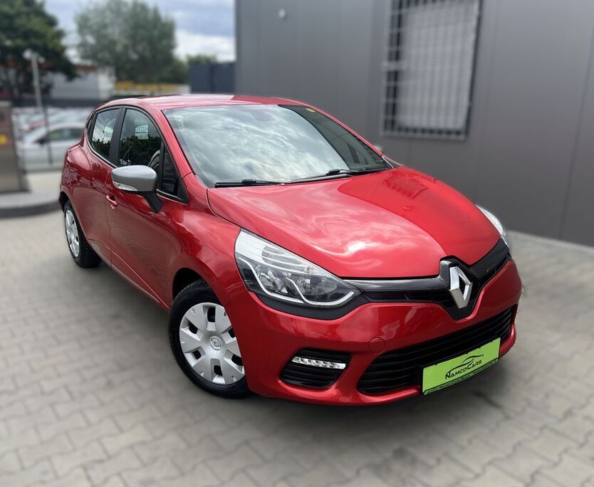 Clio