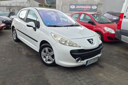 Peugeot 207 171.000 km 3.500 &euro; Krefeld 47798