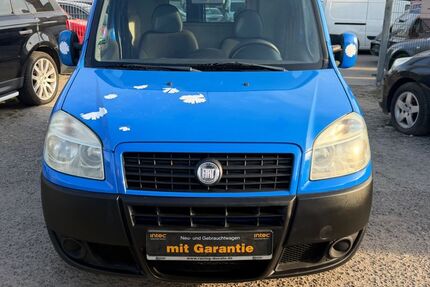 Fiat Doblo 130.000 km 3.000 &euro; Berlin 12309
