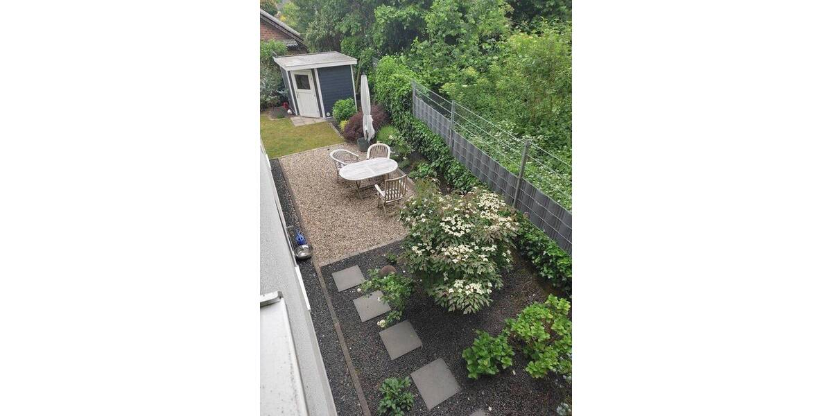 Etagenwohnung Kleve Materborn - 3 Zimmer, 80 m&sup2;, 284.000&euro; | Angebot:26859121