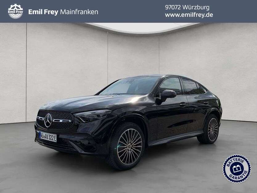 GLC 300