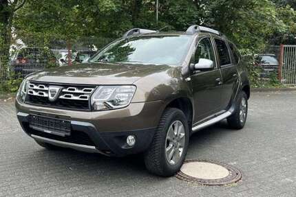 Dacia Duster 182.600 km 7.500 &euro; Paderborn 33100