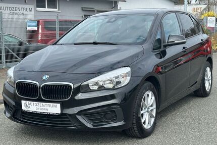 BMW 216