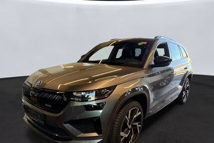 Skoda Kodiaq 52.900 km 38.990 &euro; Rastede/ Wahnbek 26180