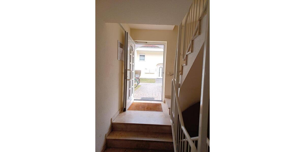 Erdgeschoßwohnung Mittenwalde - 2 Zimmer, 60 m&sup2;, 750&euro; | Angebot:25538725