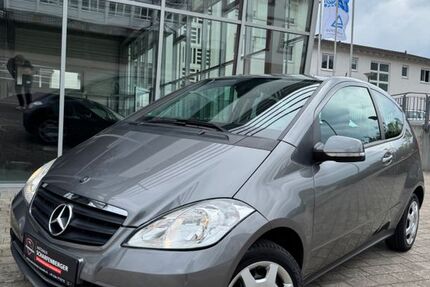Mercedes A 150