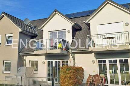 Wohnung zum Kaufen in Trassenheide 185.000 € 48 m² 2 zimmer