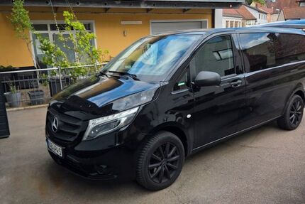 Mercedes-Benz Vito 100.000 km 22.790 &euro; Nabburg 92507
