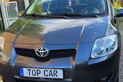Toyota Auris 81.254 km 6.999 &euro; Oldenburg 26129