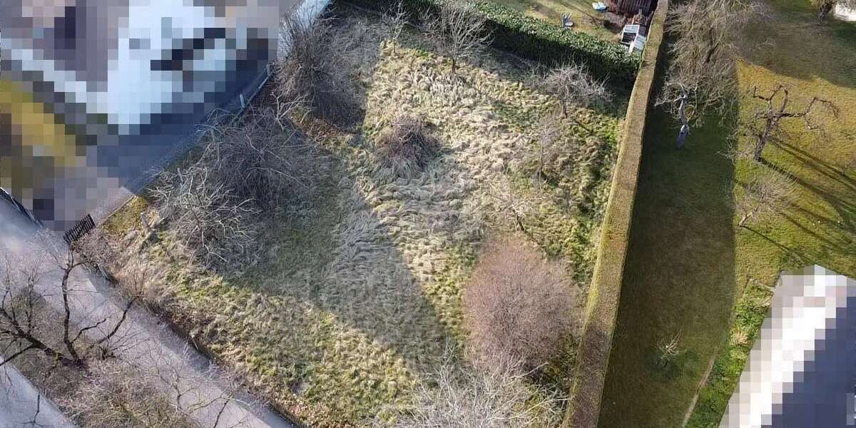 Grundstück Aichach - 409.000&euro; | Angebot:25899140