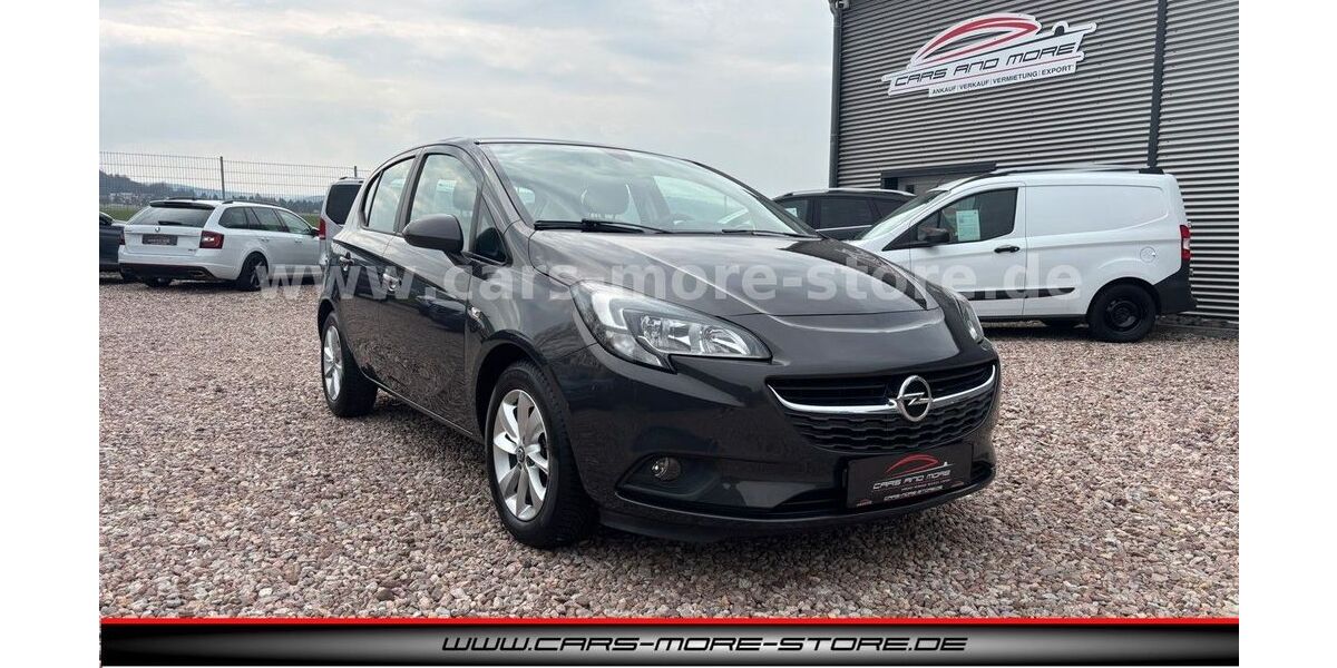 Opel Corsa 94.000 km 7.390 &euro; Dornheim (Thüringen) 99310