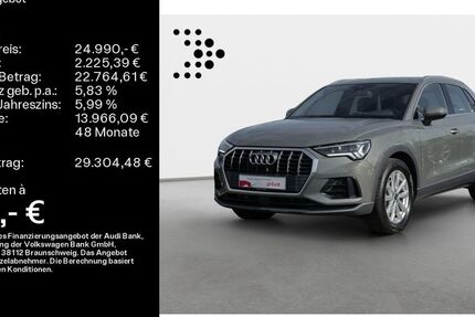 Audi Q3 53.890 km 24.990 &euro; Haßfurt 97437