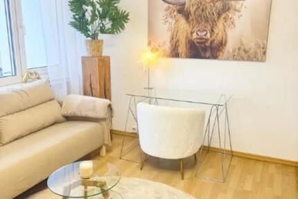 Wohnung Steinhagen - 1 Zimmer, 45 m&sup2;, 600&euro; | Angebot:26254917