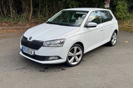 Skoda Fabia 42.750 km 13.000 € Mittenaar 35756