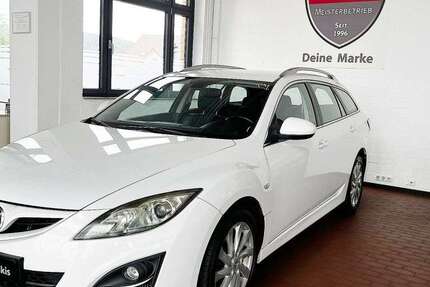 Mazda 6 246.513 km 5.990 € Bielefeld / Brackwede 33647