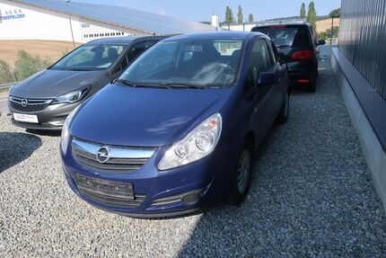 Opel Corsa 120.000 km 950 &euro; Neufahrn 84088