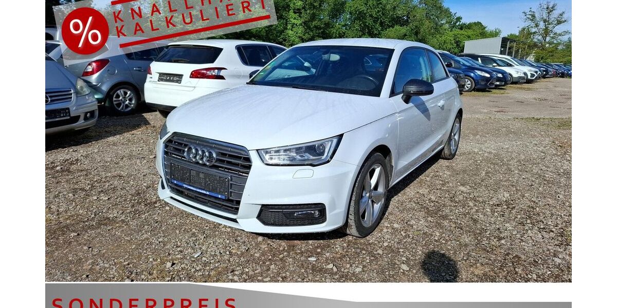 Audi A1 130.000 km 8.385 &euro; Achern 77855