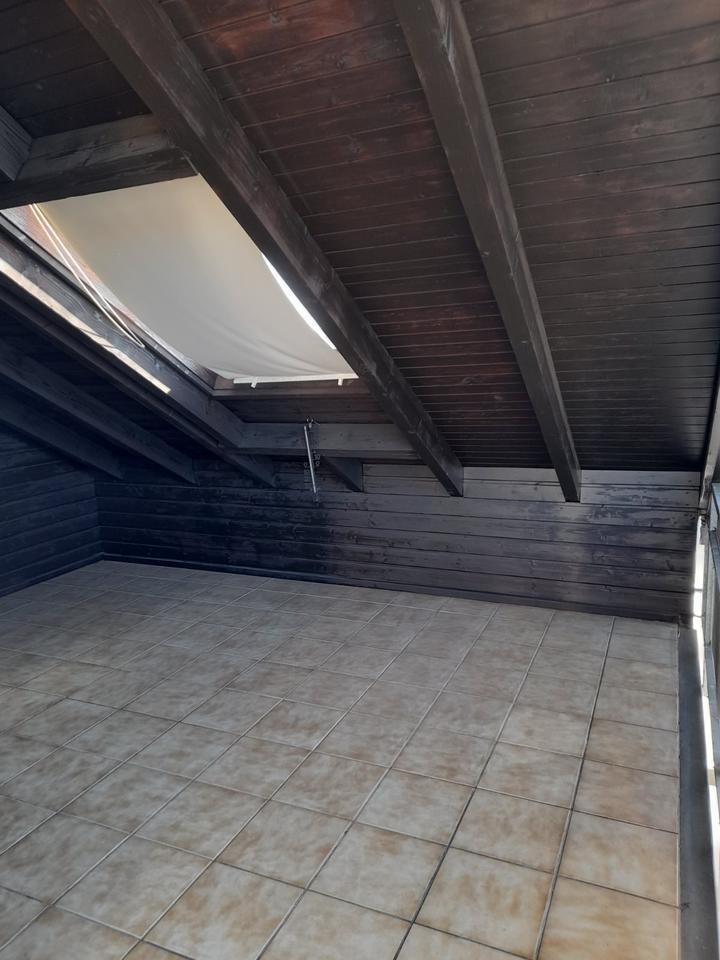 Helle 3-Zimmer-Wohnung mit Balkon in Schörzingen, provisionsfrei!