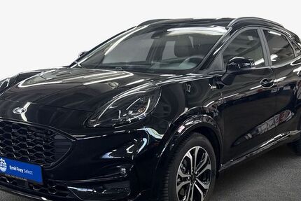 Ford Puma 14.500 km 23.915 &euro; Hannover 30165