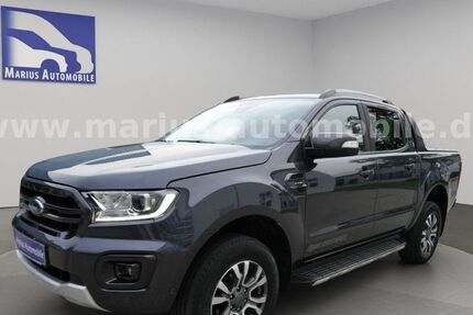 Ford Ranger 122.000 km 26.200 &euro; Emmendingen 79312